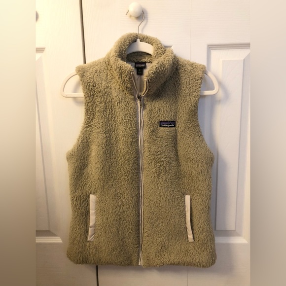 Patagonia Jackets & Blazers - Patagonia “Los Gatos” vest